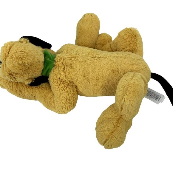 Pluto Disney Store Plush Large Stuffed Animal Soft - Picture 5 of 16